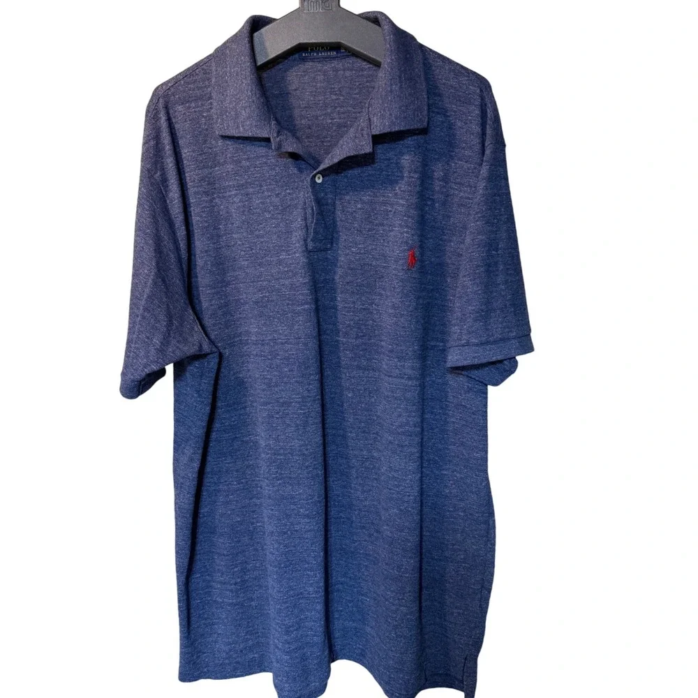 Polo Ralph Lauren polo red pony